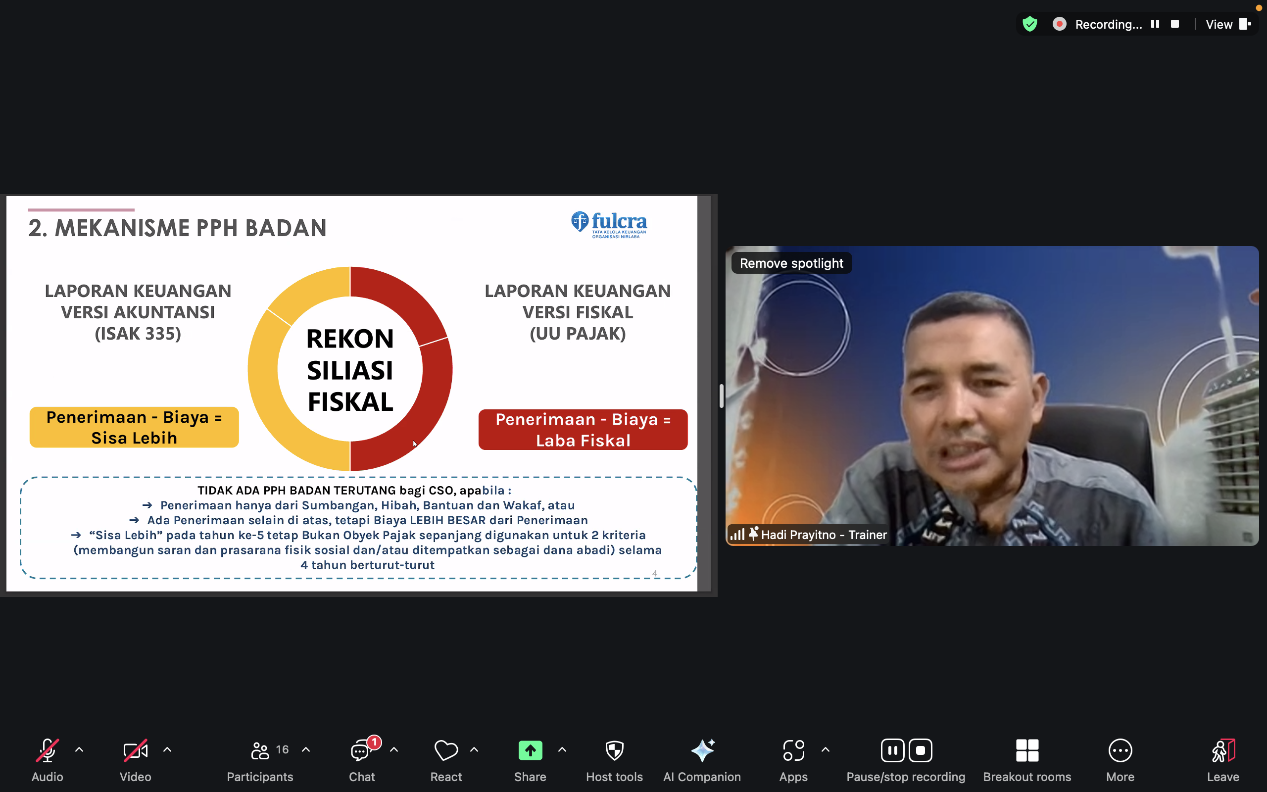 Mengenal PPh Badan dan Alur Pelaporannya di Coretax